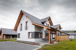 Pokoje Gościnne TOPOLA